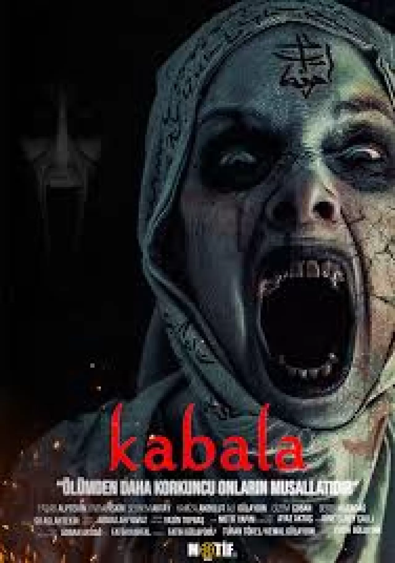 Bu hafta 9 yeni film sinemaseverlerle buluşuyor 8