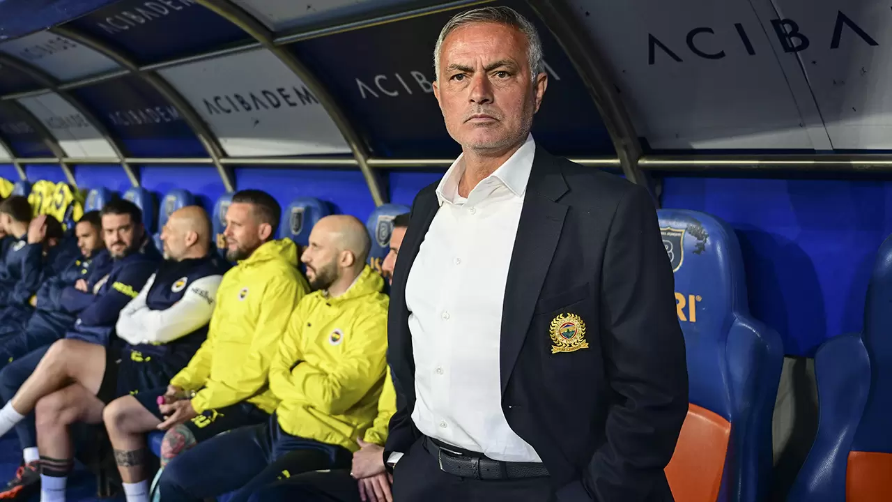 Fenerbahçe'nin 4 gollü Başakşehir galibiyetinden öne çıkanlar 1