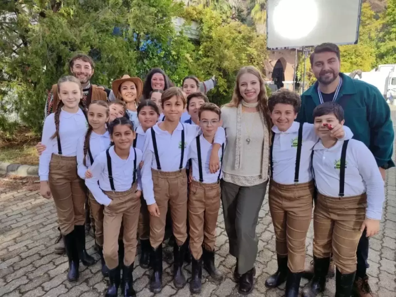 Bu hafta 11 yeni film sinemaseverlerle buluşacak 10