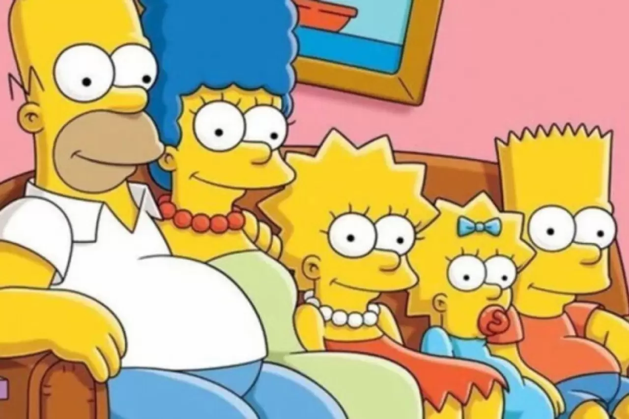 Simpsonlar’ın yeni kehaneti şaşırttı: İşte 2026 Dünya Kupası şampiyonu 5