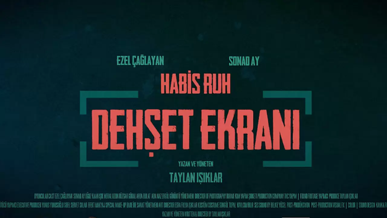 Bu hafta 11 yeni film sinemaseverlerle buluşacak 9