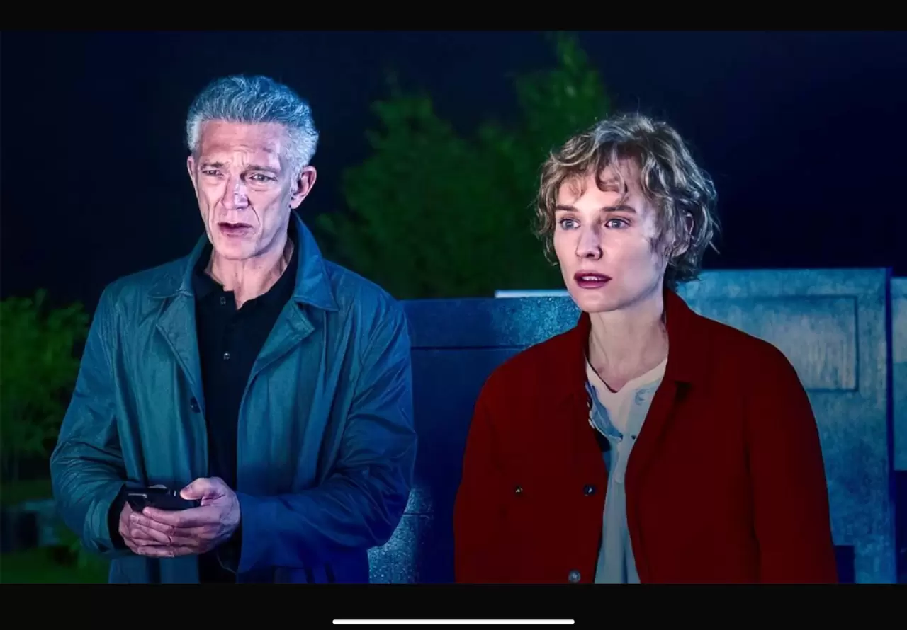 Bu hafta 9 yeni film sinemaseverlerle buluşuyor 3