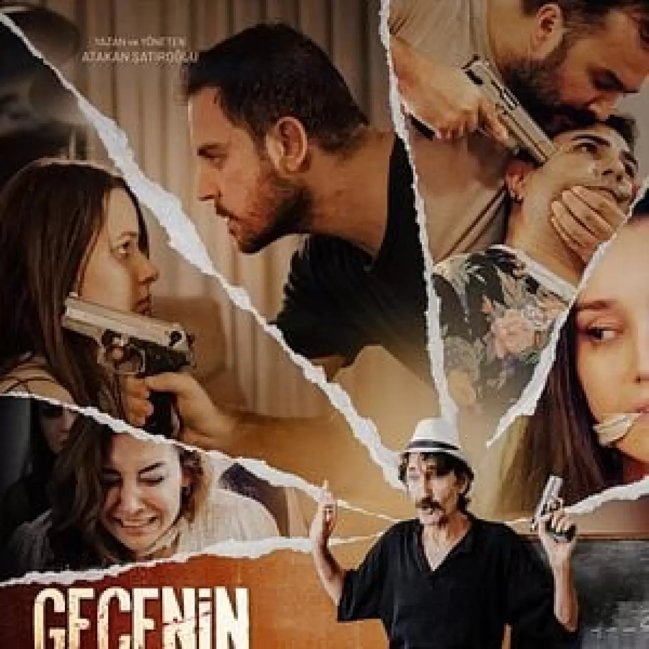 Bu hafta 9 yeni film sinemaseverlerle buluşuyor 2