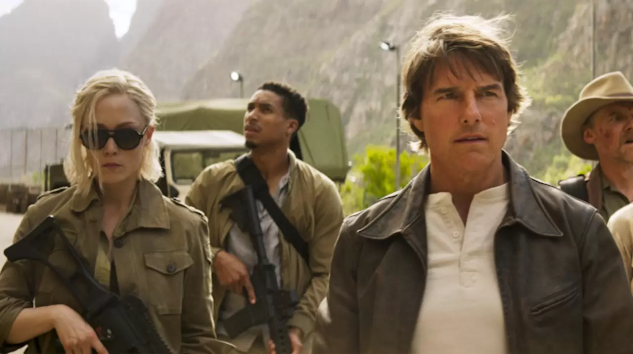 Bu hafta 9 yeni film sinemaseverlerle buluşuyor 1