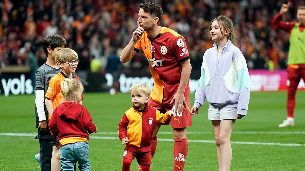 Galatasaray'ın Sivasspor galibiyetinden öne çıkan notlar 9