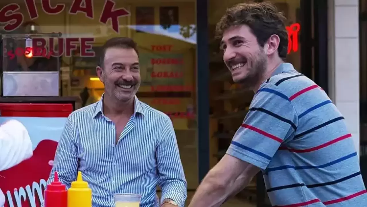 Bu hafta 11 yeni film sinemaseverlerle buluşacak 2