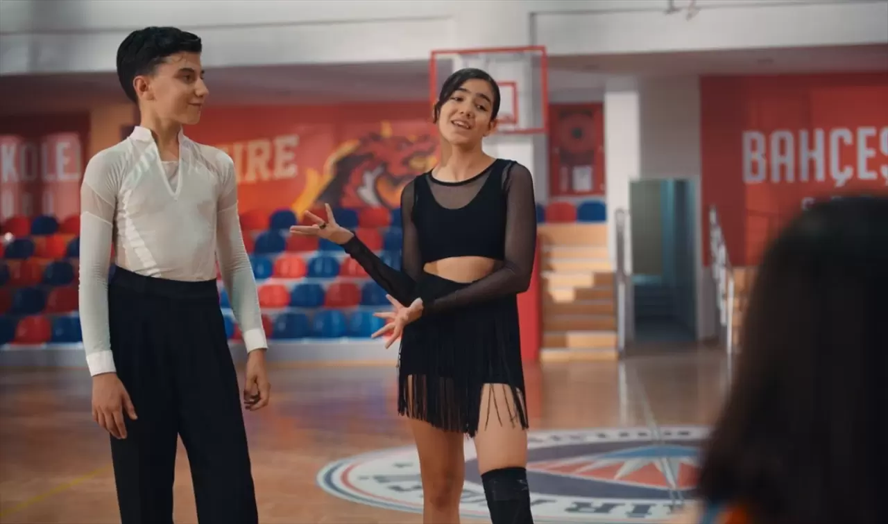 Bu hafta 11 yeni film sinemaseverlerle buluşacak 4