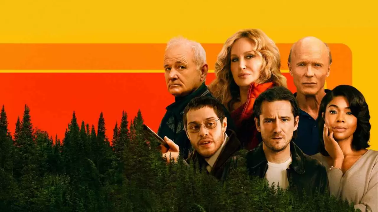 Bu hafta 11 yeni film sinemaseverlerle buluşacak 1