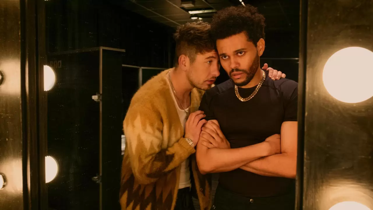 Bu hafta 11 yeni film sinemaseverlerle buluşacak 6