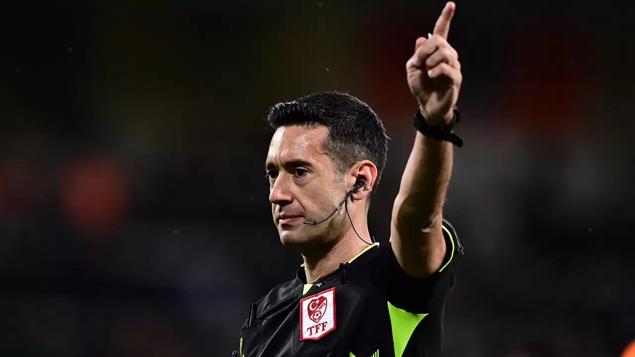 Fenerbahçe'nin 4 gollü Başakşehir galibiyetinden öne çıkanlar 9