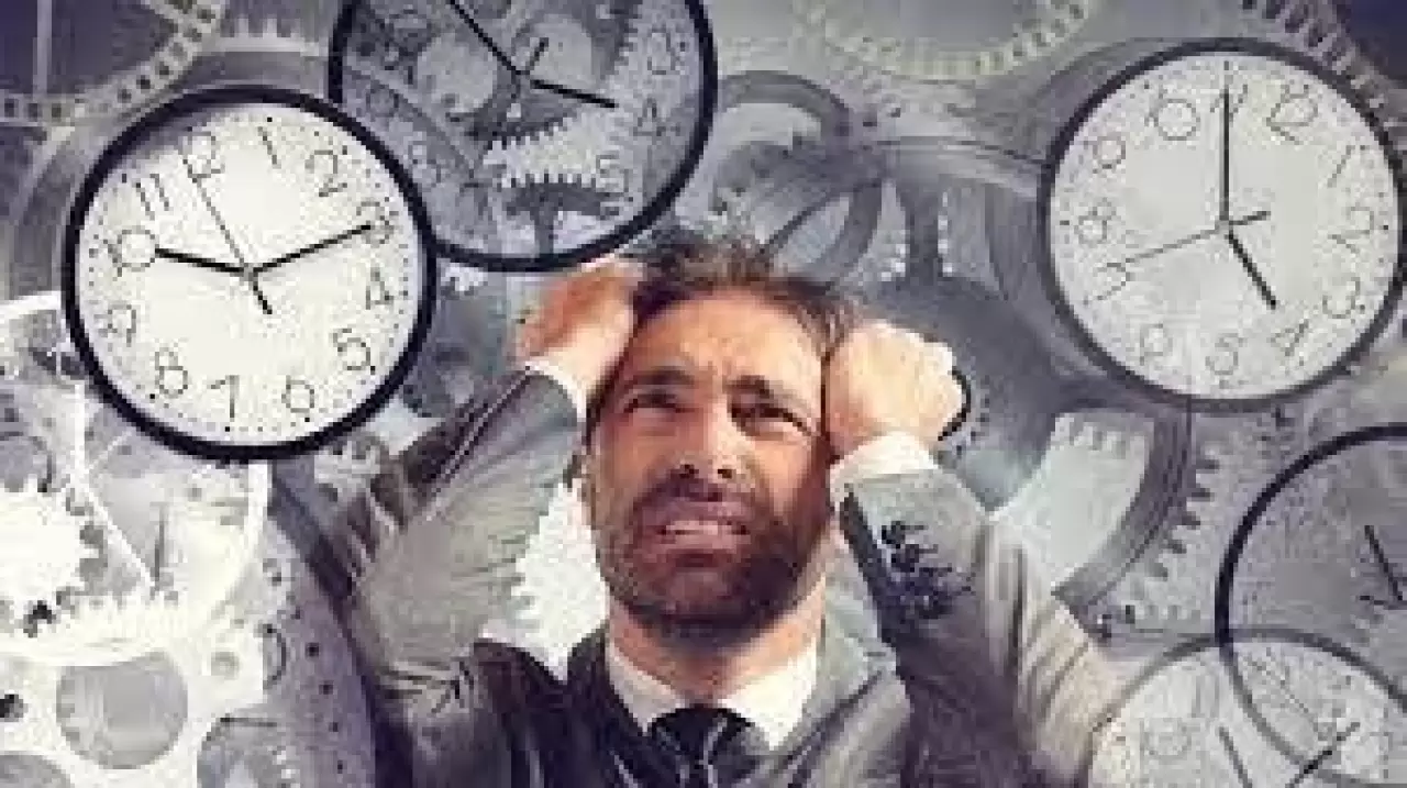 Cennette olmayacak 20 şey! Duyduklarınıza inanamayacaksınız 17