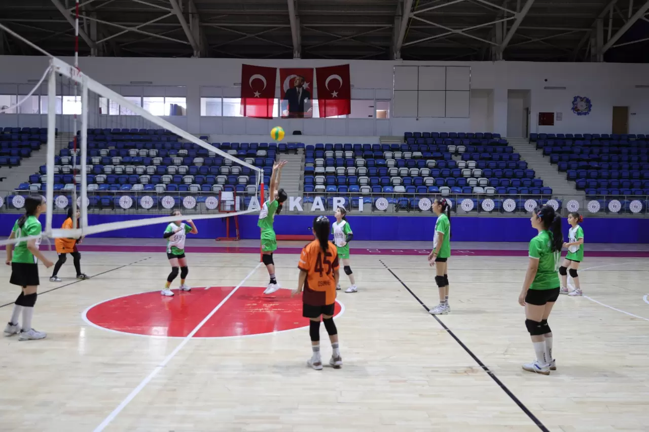 Yeşilay Kulübü, sporla bağımlılığın önüne geçiyor 7