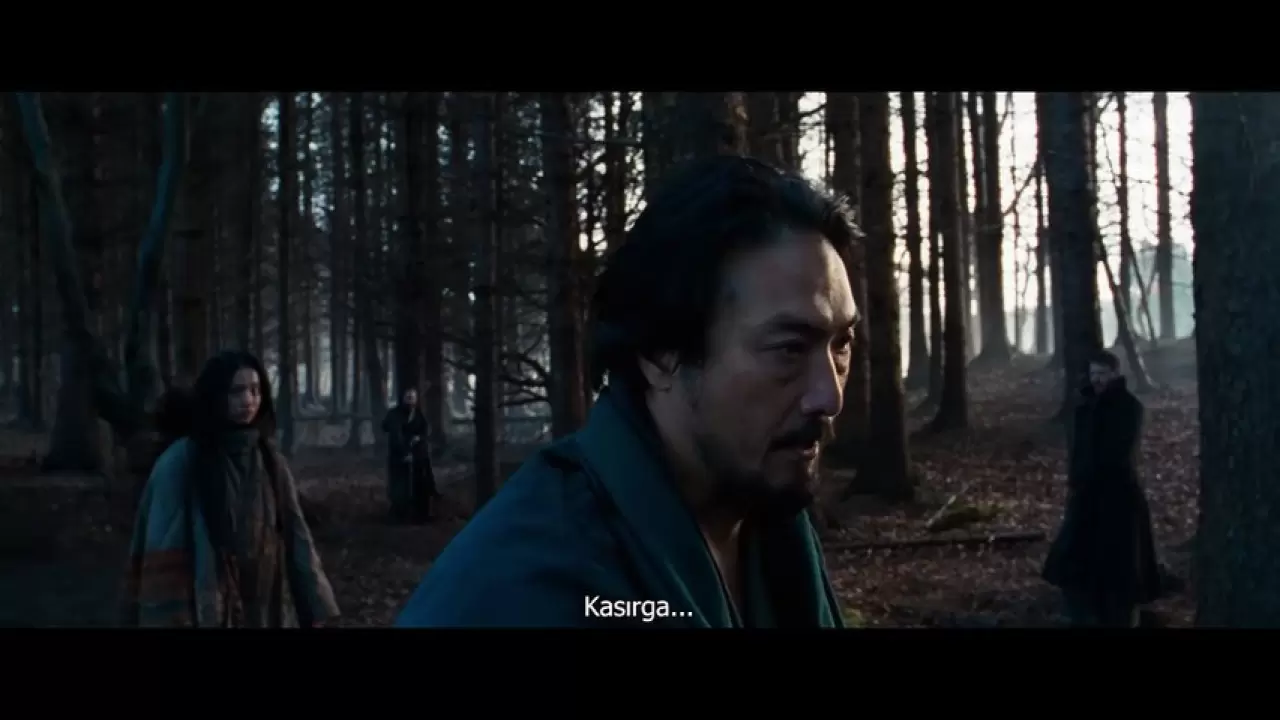 Bu hafta 9 yeni film sinemaseverlerle buluşacak 3