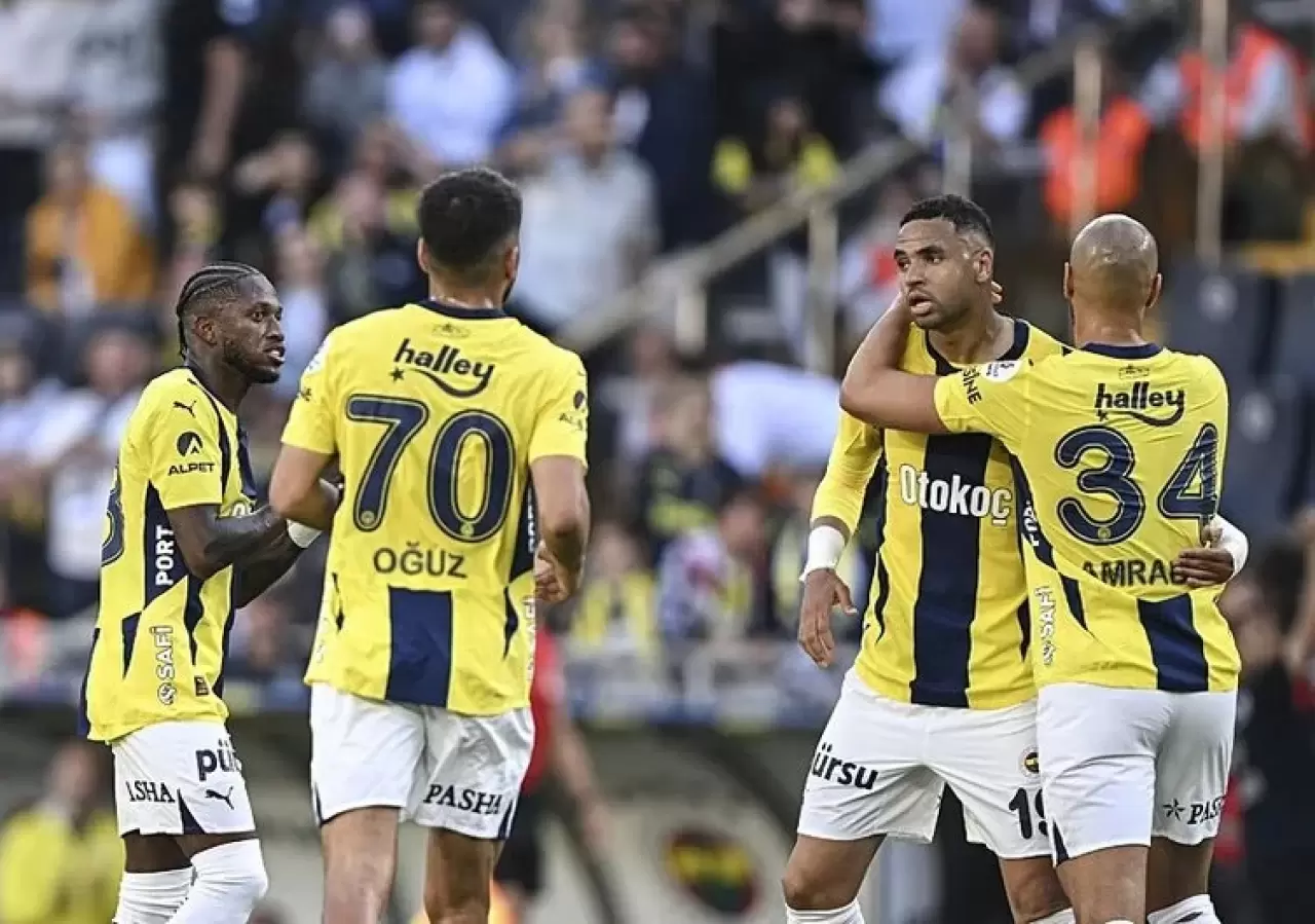 Fenerbahçe-Konyaspor maçı sonrası kritik sözler! 1