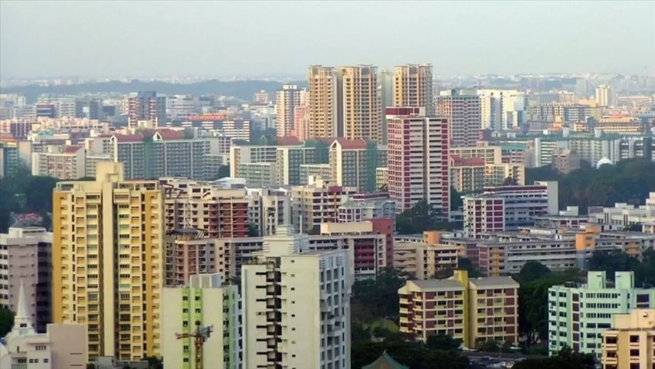 Kira ve konut fiyatlarına 'deprem' hamlesi 6