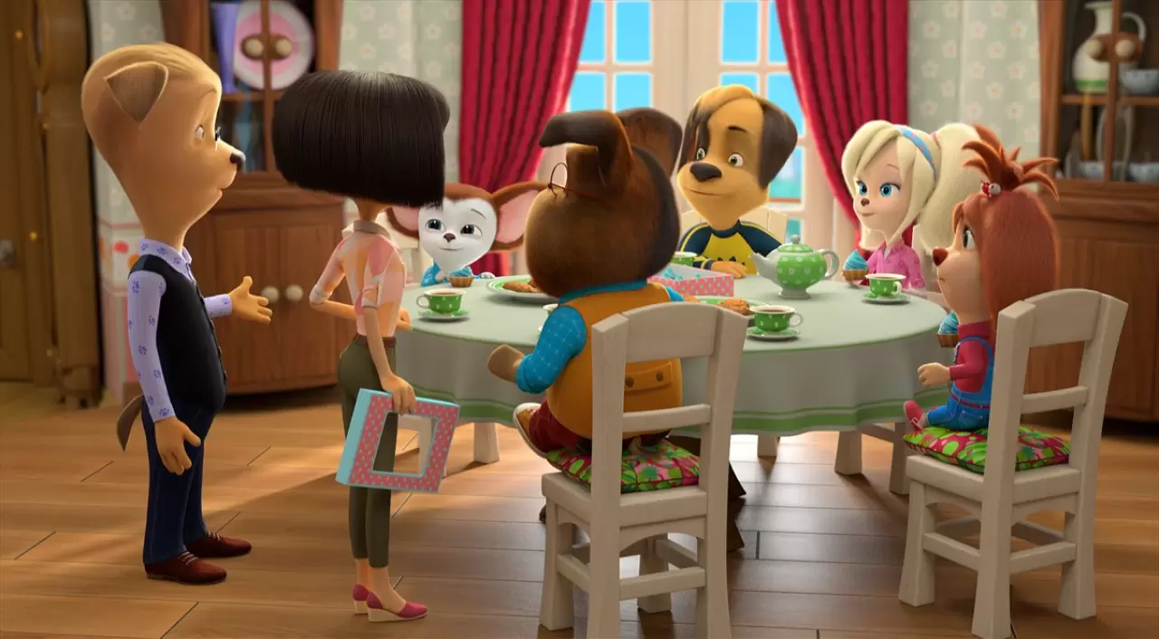 Bu hafta 5 yeni film sinemaseverlerle buluşuyor 5