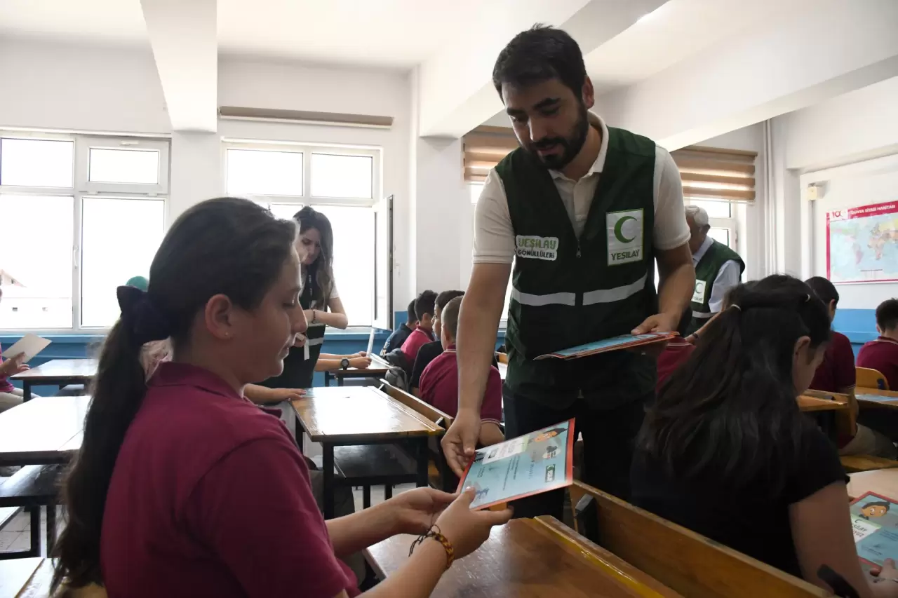 Çocukların sevgisi, sigara bağımlılığını yendi 2