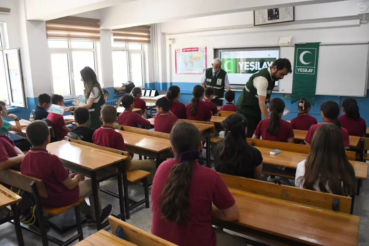 Çocukların sevgisi, sigara bağımlılığını yendi 3