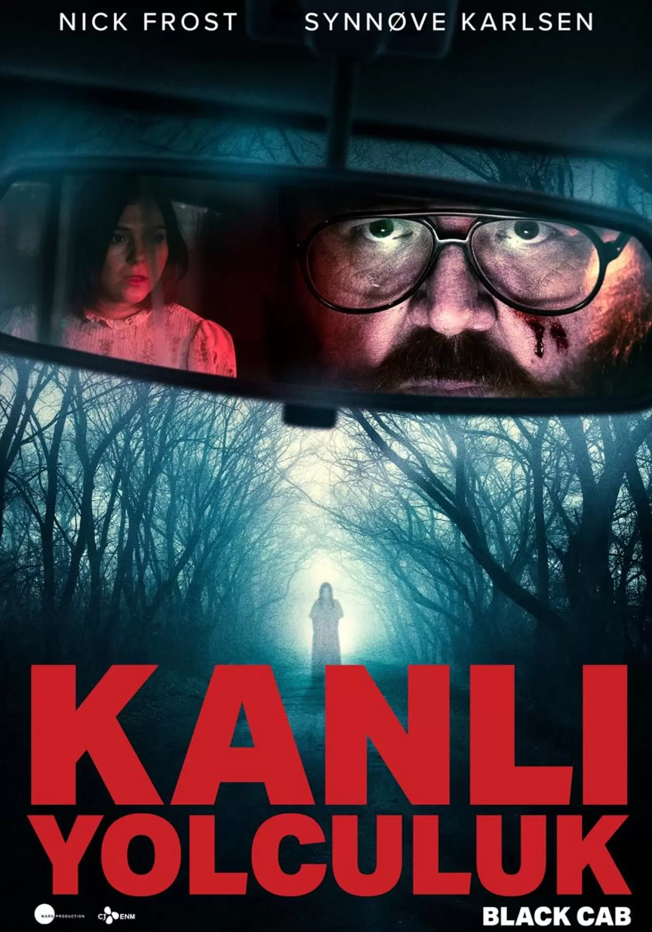 Bu hafta 9 yeni film sinemaseverlerle buluşacak 5