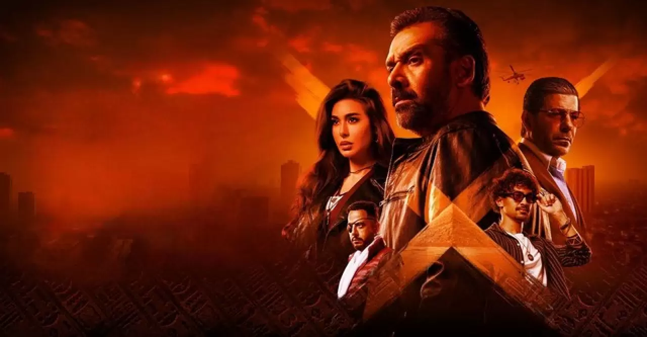 Bu hafta 9 yeni film sinemaseverlerle buluşacak 6