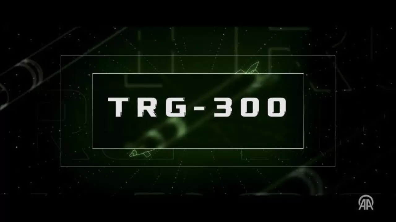 Bora, Tayfun, ÇNRA...  İşte Türkiye'nin milli füzeleri! 12