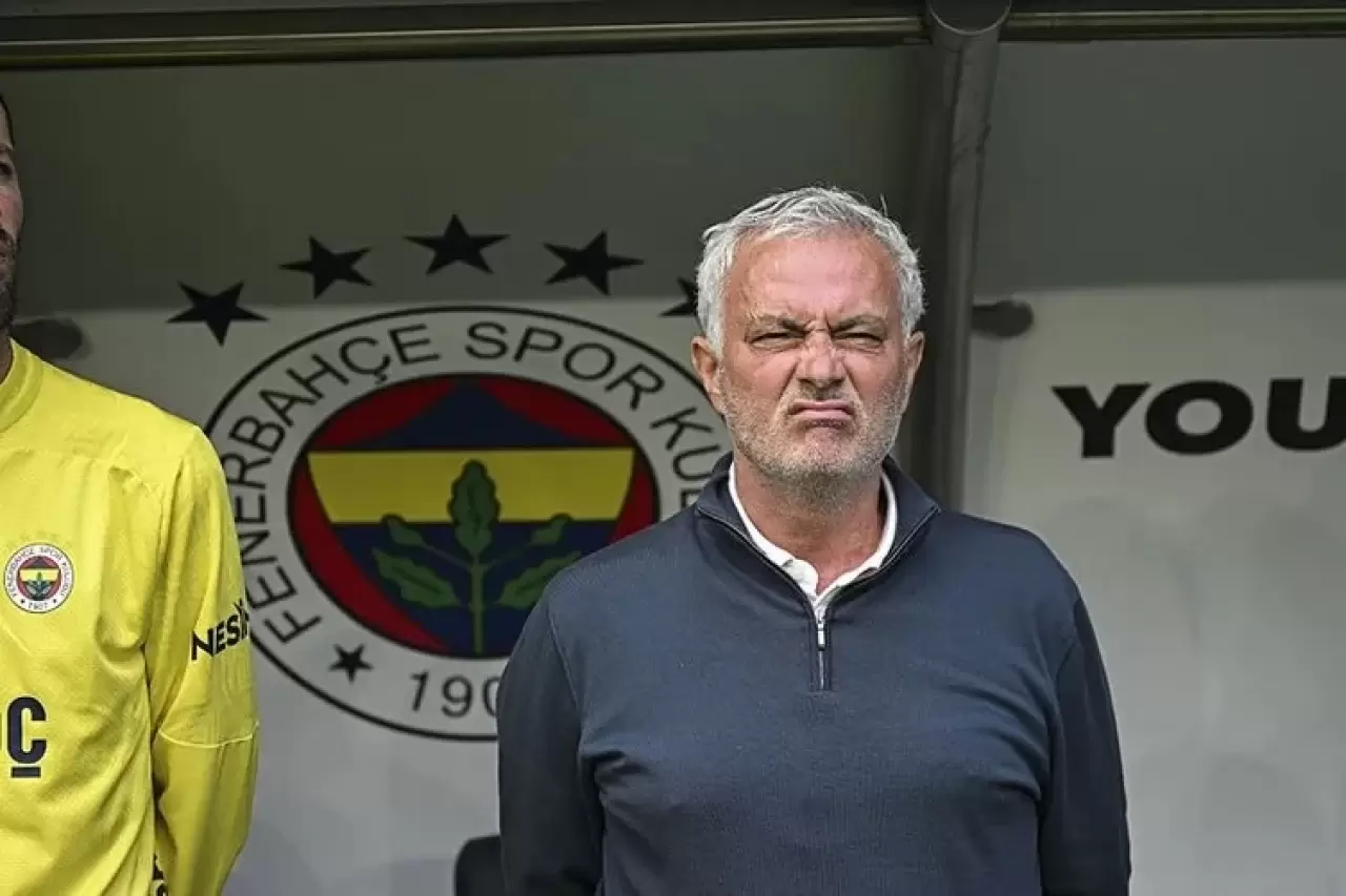 Fenerbahçe-Konyaspor maçı sonrası kritik sözler! 17