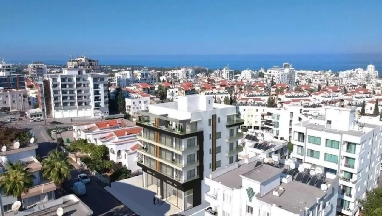 Kira ve konut fiyatlarına 'deprem' hamlesi 10