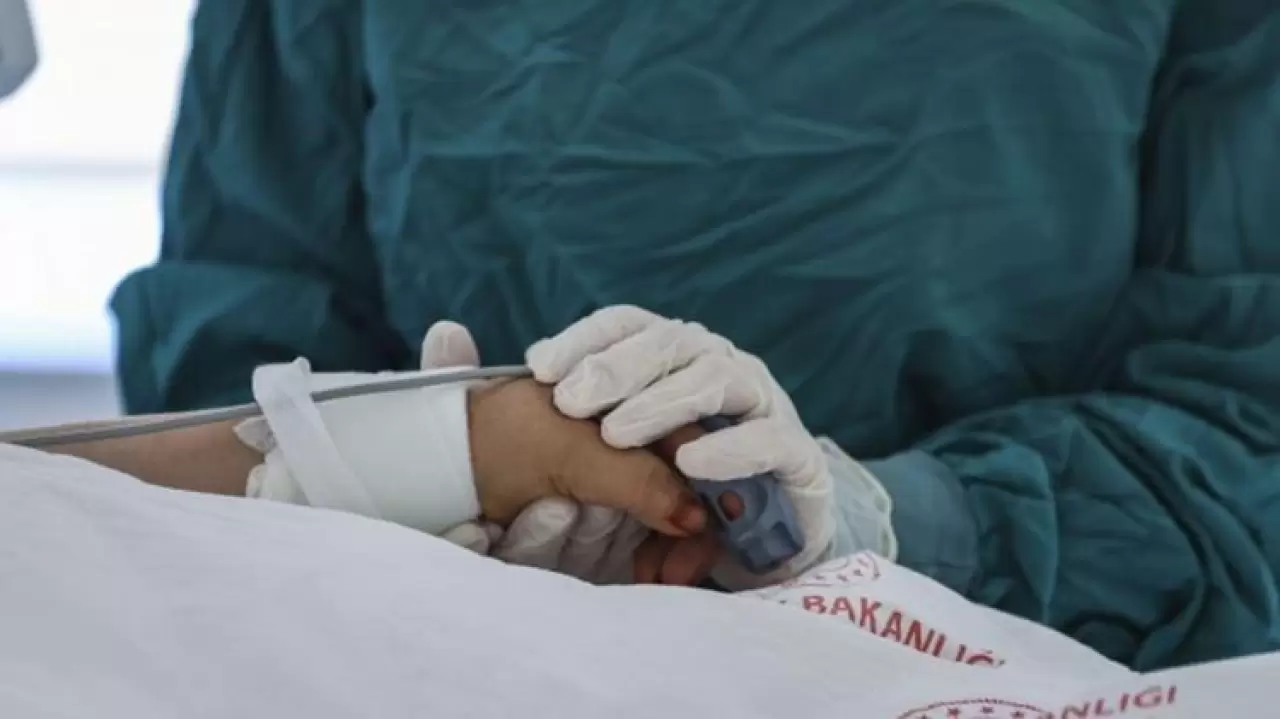 TÜİK verileri şaşırttı: Hangi ilde ölüm oranı tavan yaptı? 8