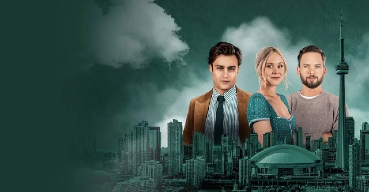 Bu hafta 5 yeni film sinemaseverlerle buluşuyor 1