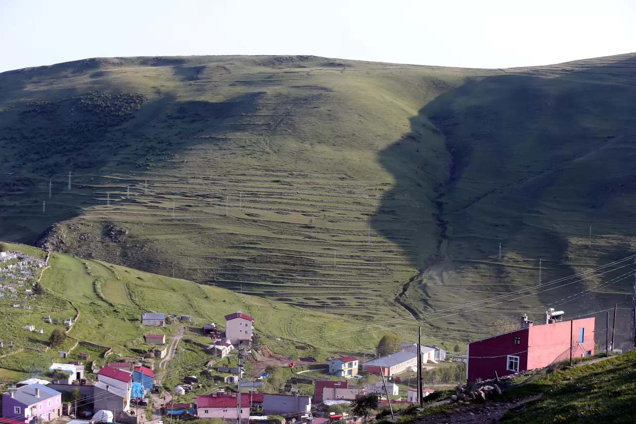 Karadağlar’da Atatürk silüeti yeniden görüldü 2