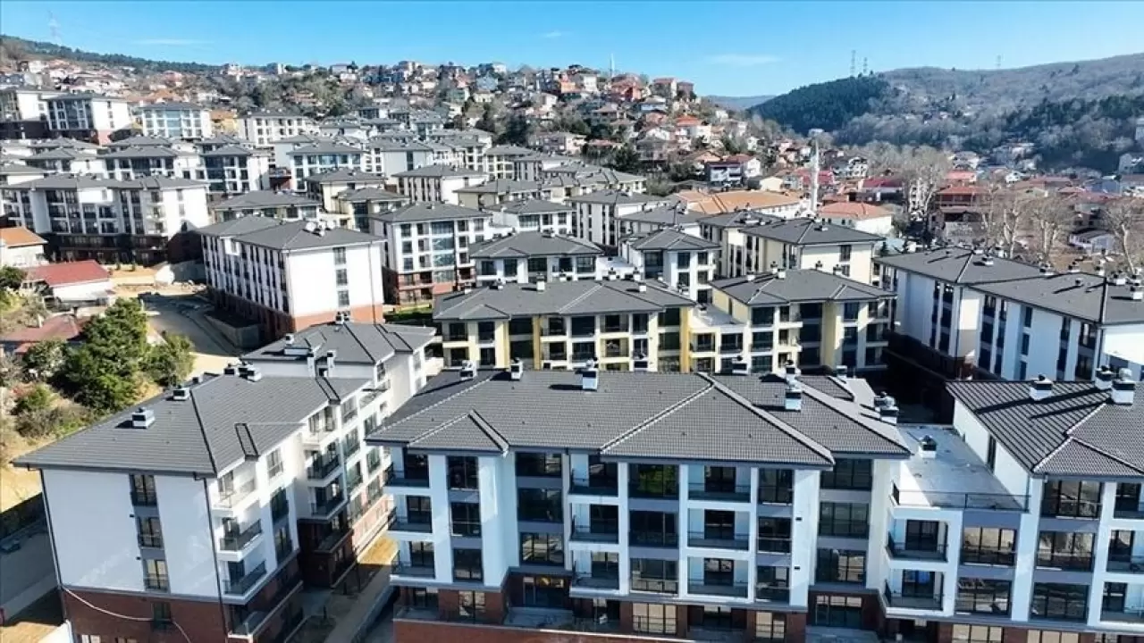 Kira ve konut fiyatlarına 'deprem' hamlesi 9