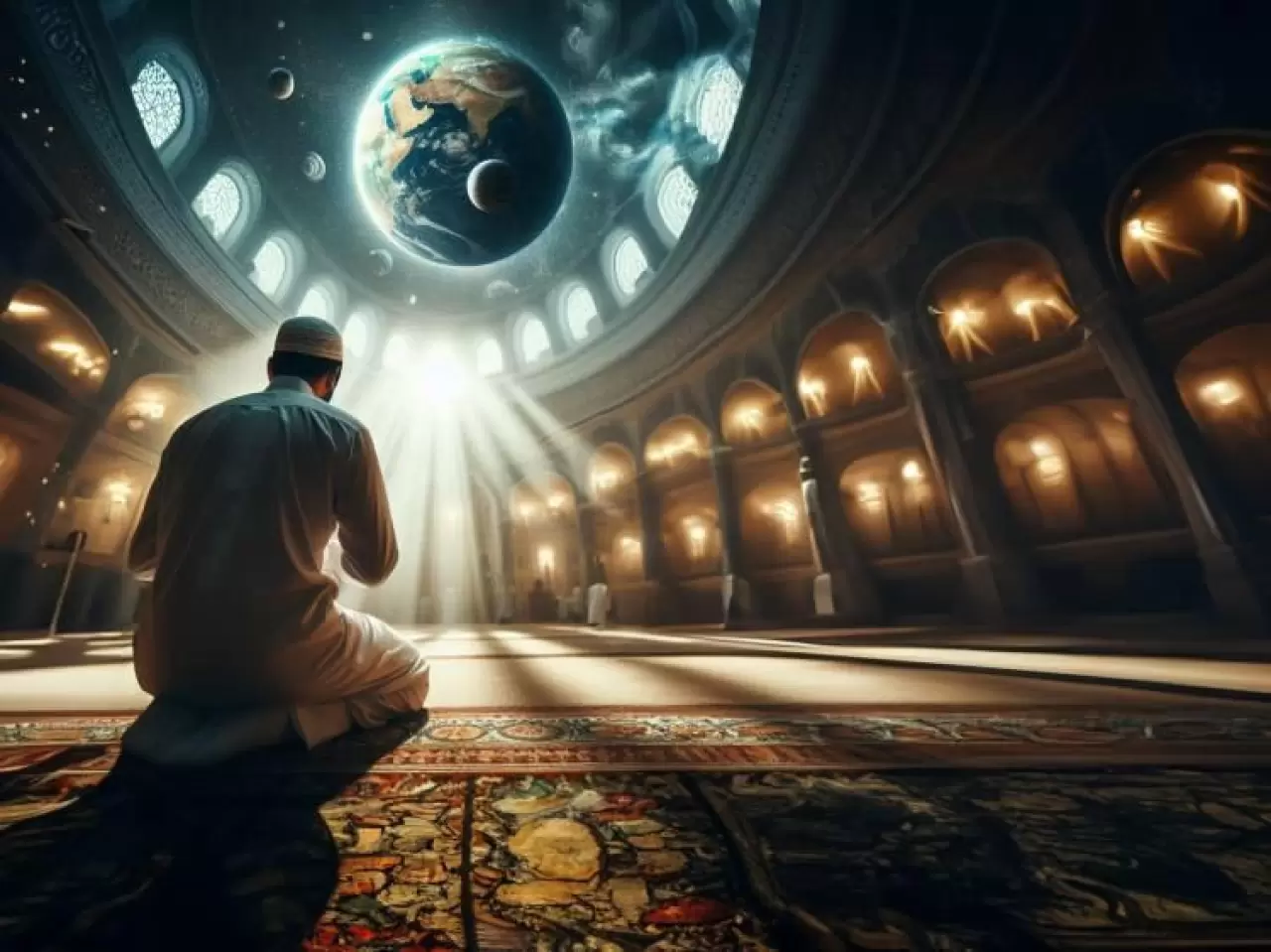 Cennette olmayacak 20 şey! Duyduklarınıza inanamayacaksınız 33