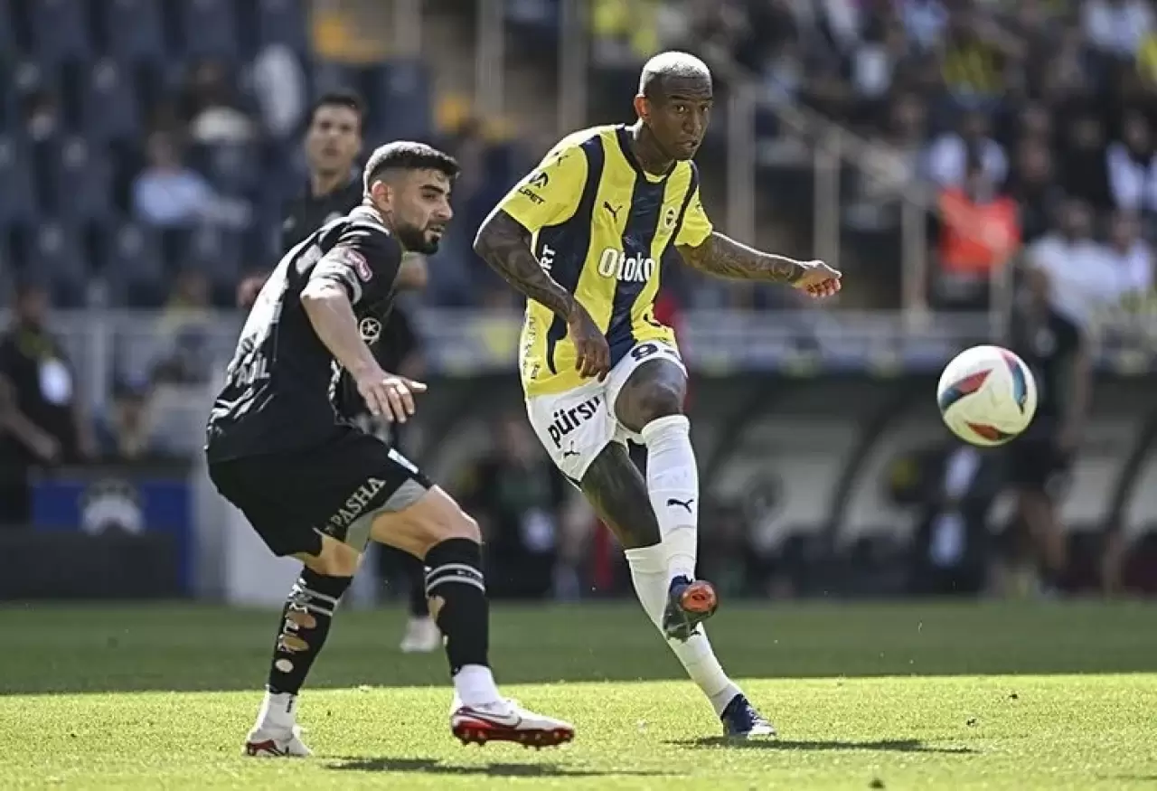 Fenerbahçe-Konyaspor maçı sonrası kritik sözler! 4