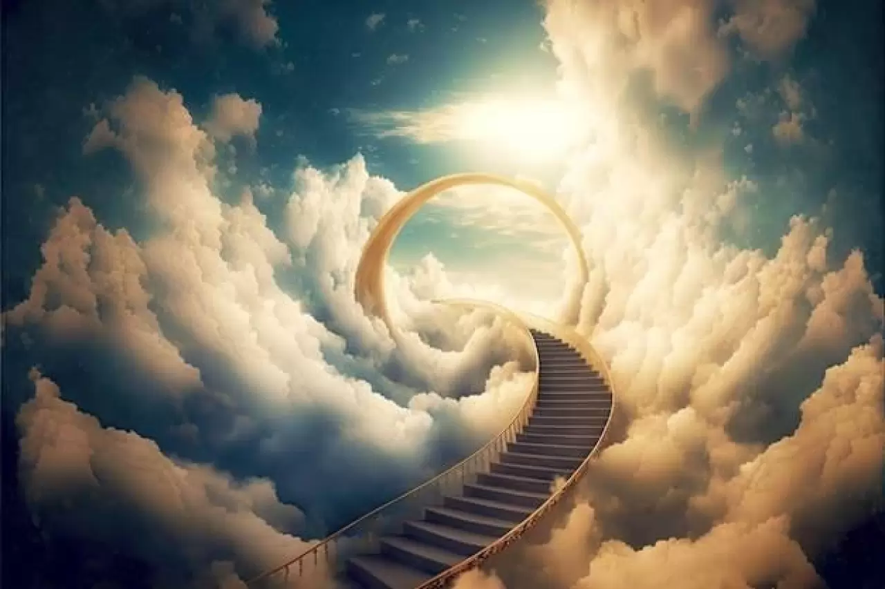 Cennette olmayacak 20 şey! Duyduklarınıza inanamayacaksınız 1