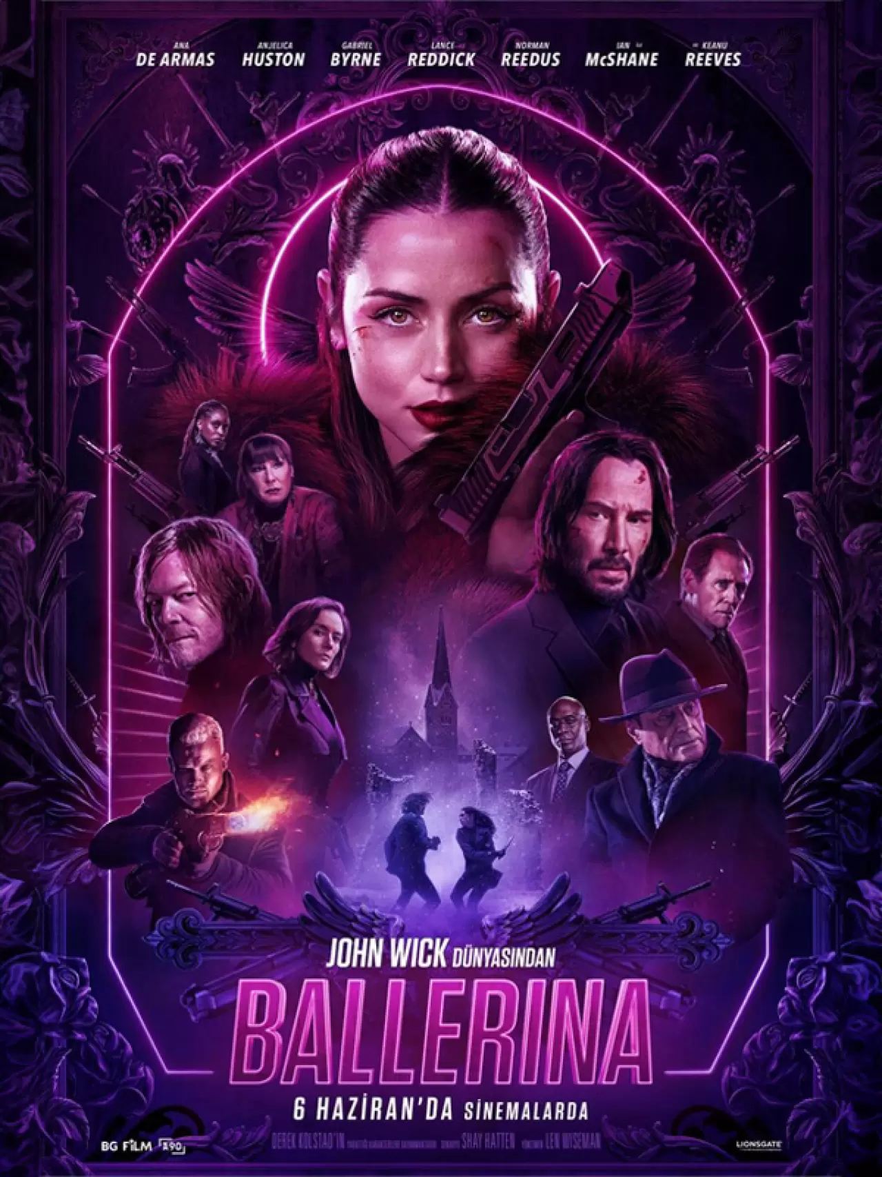 Sinema salonlarında bu hafta 7 yeni film 2