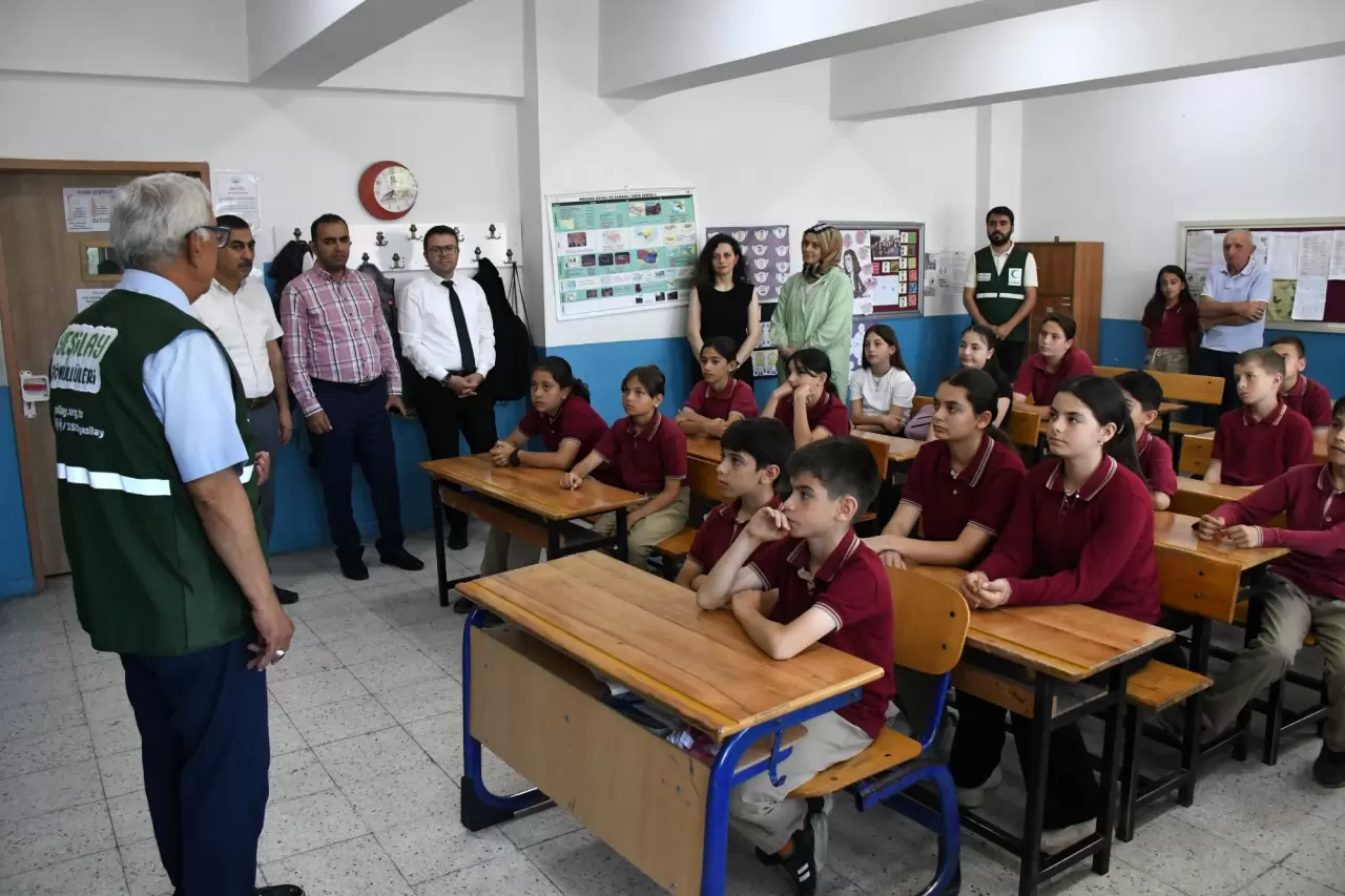 Çocukların sevgisi, sigara bağımlılığını yendi 4