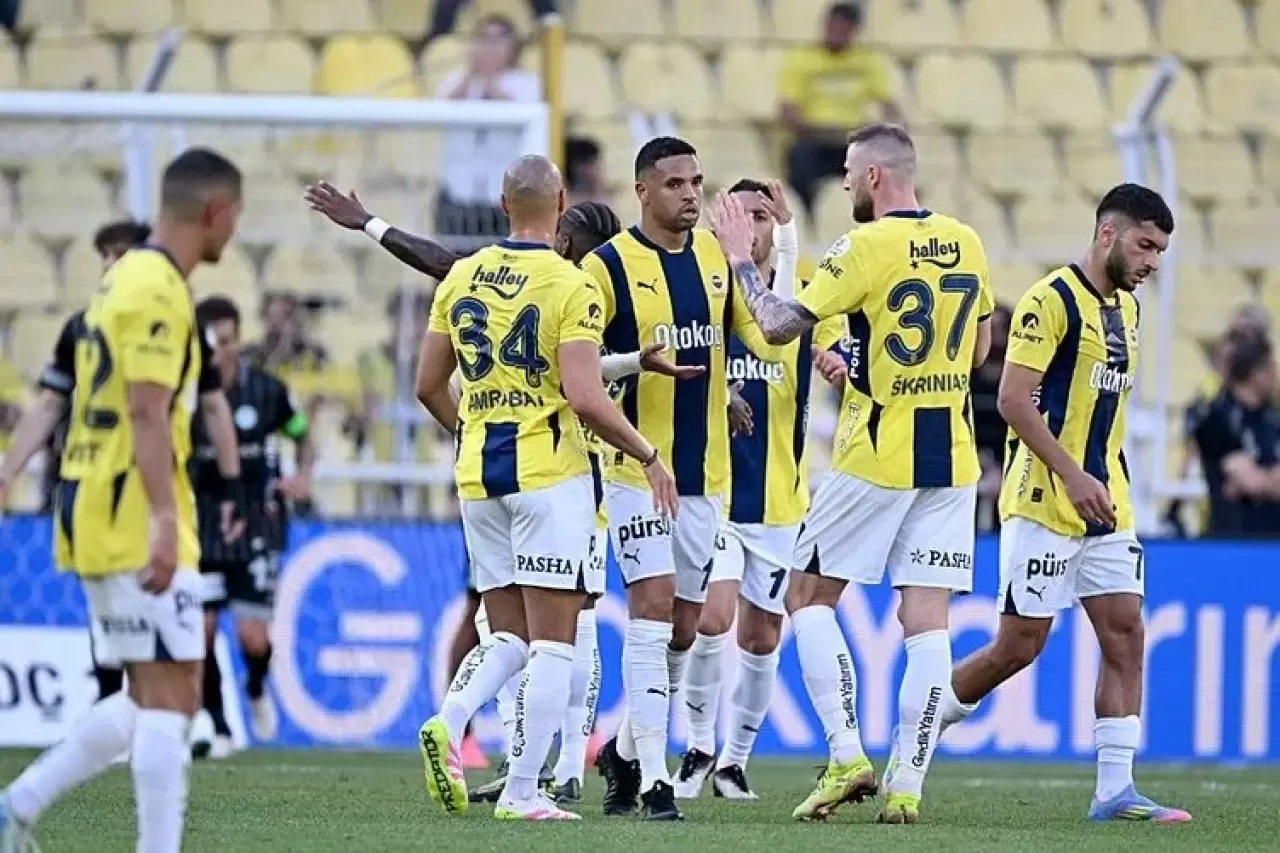 Fenerbahçe-Konyaspor maçı sonrası kritik sözler! 10