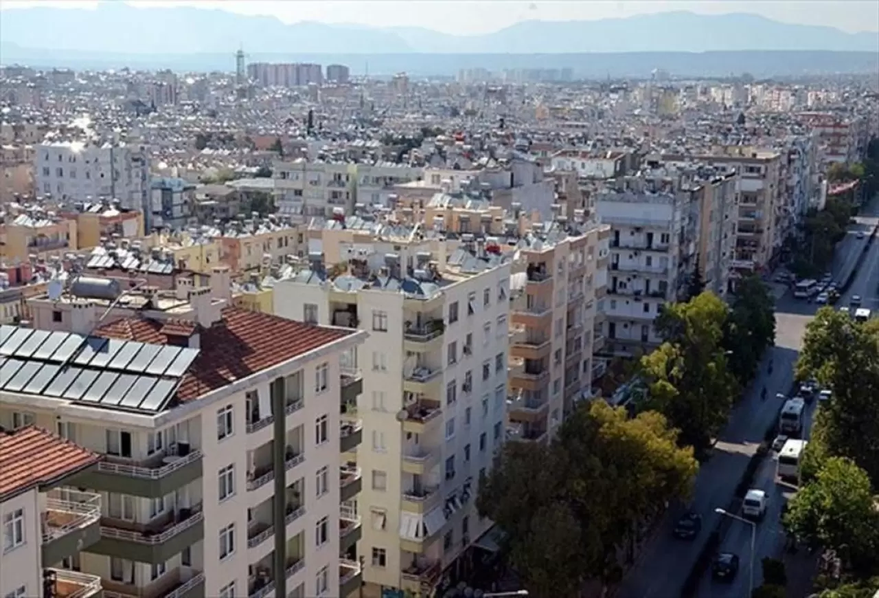 Kira ve konut fiyatlarına 'deprem' hamlesi 2