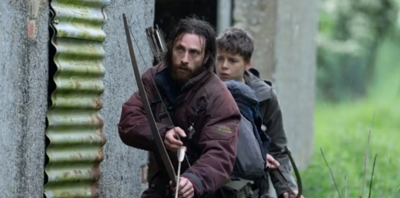 Bu hafta 9 yeni film sinemaseverlerle buluşacak 1