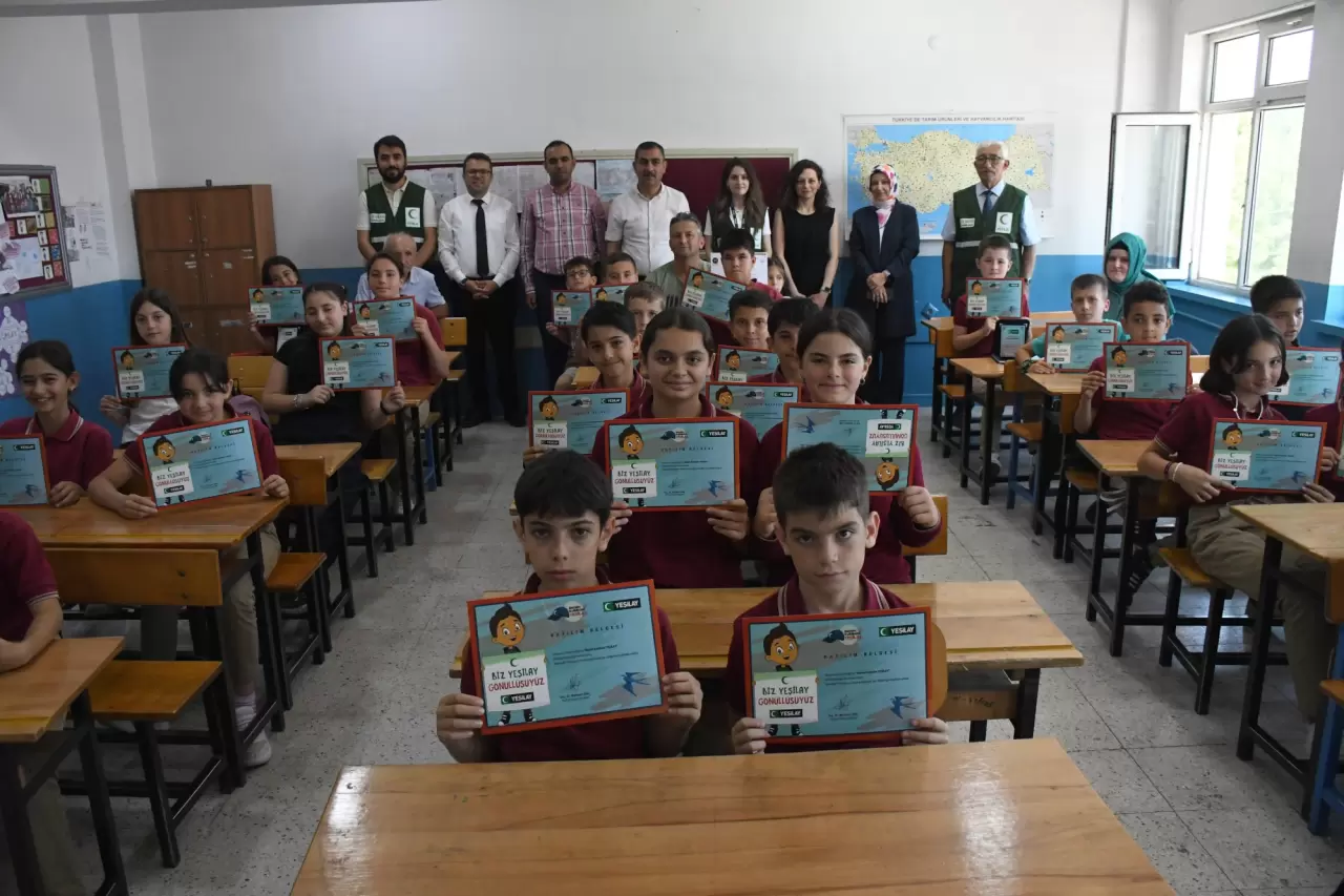 Çocukların sevgisi, sigara bağımlılığını yendi 1