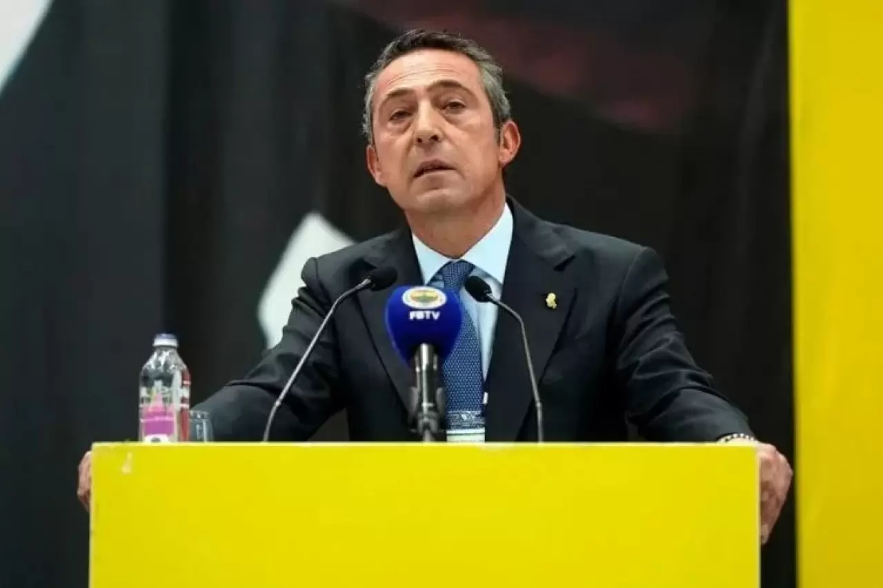 Fenerbahçe-Konyaspor maçı sonrası kritik sözler! 6