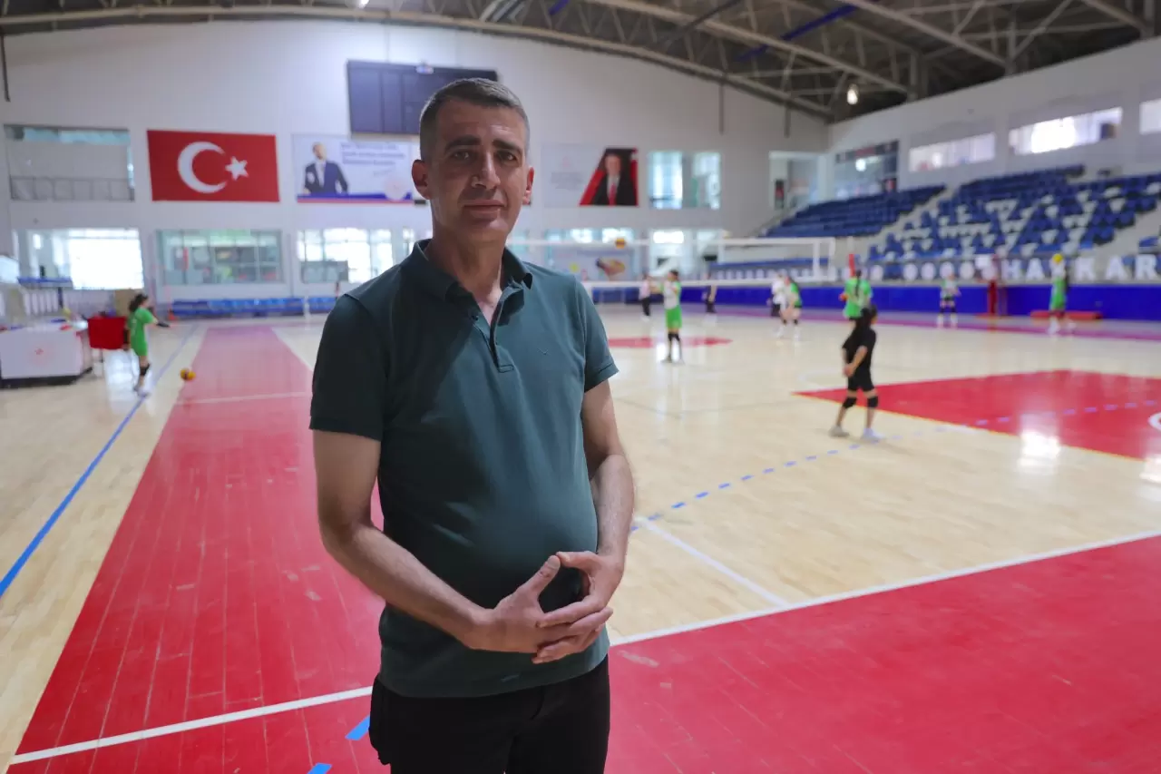 Yeşilay Kulübü, sporla bağımlılığın önüne geçiyor 3