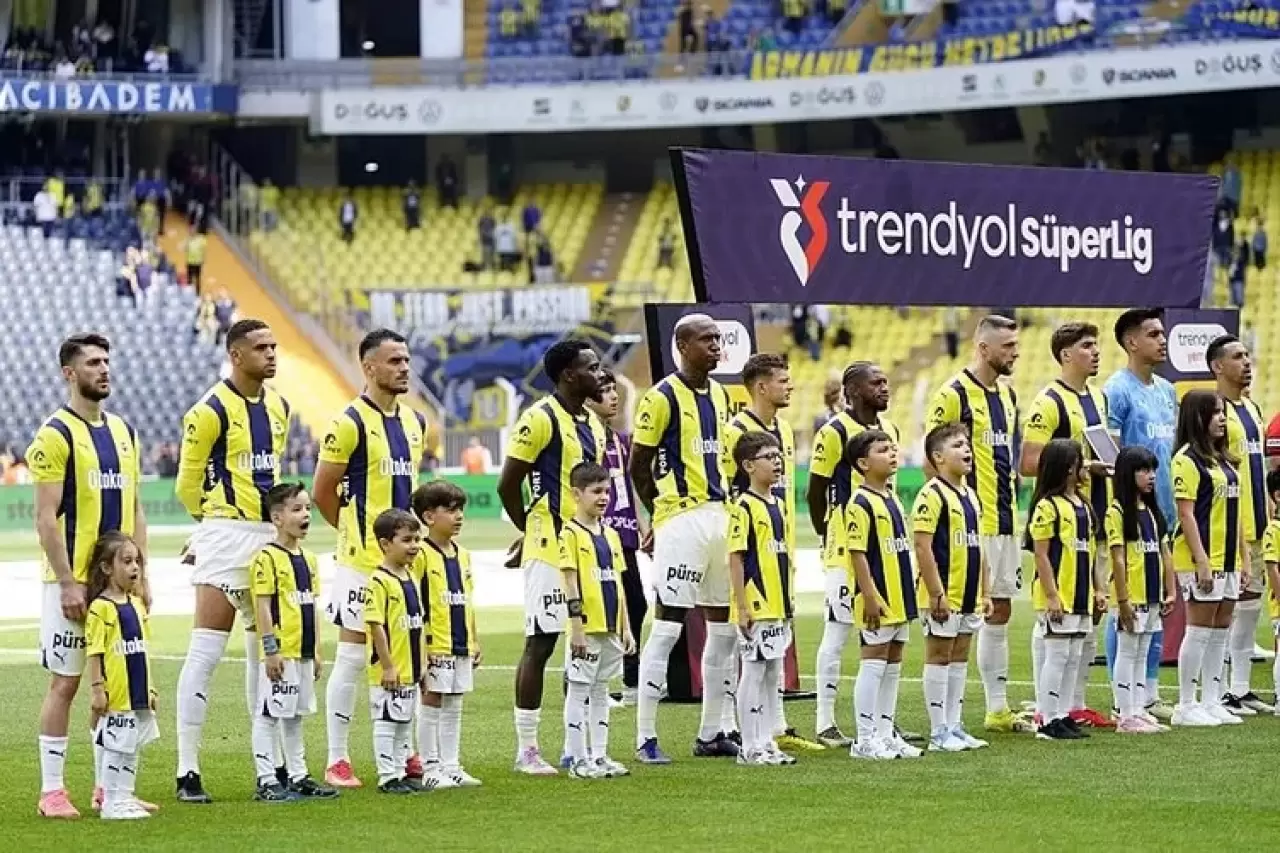 Fenerbahçe-Konyaspor maçı sonrası kritik sözler! 2
