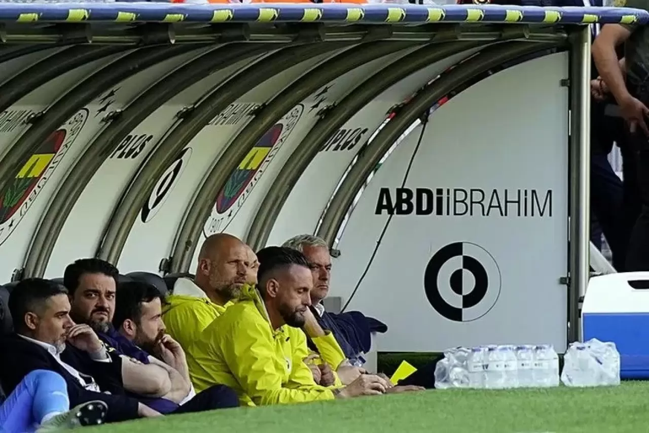 Fenerbahçe-Konyaspor maçı sonrası kritik sözler! 14