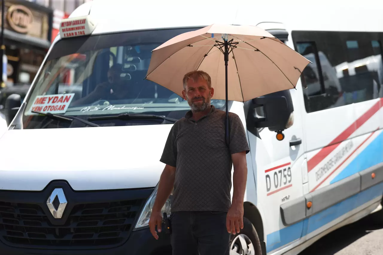 Yurttan içinizi serinletecek manzaralar 2