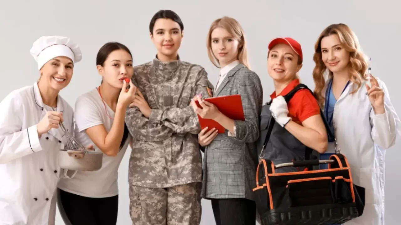 İŞKUR açıkladı: Türkiye'de en çok bu meslek aranıyor! Ne doktorluk, ne mühendislik… 5