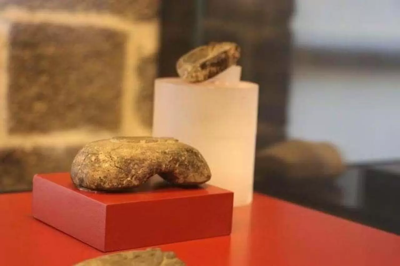 12 bin 500 yıllık sır ortaya çıktı! Tarihin izleri logoya yansıdı! 4