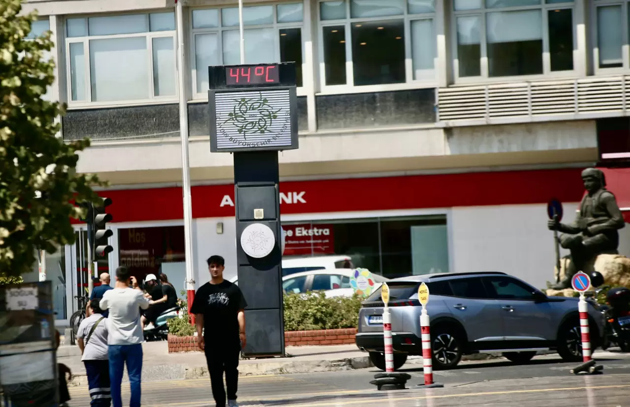 Yurttan içinizi serinletecek manzaralar 13