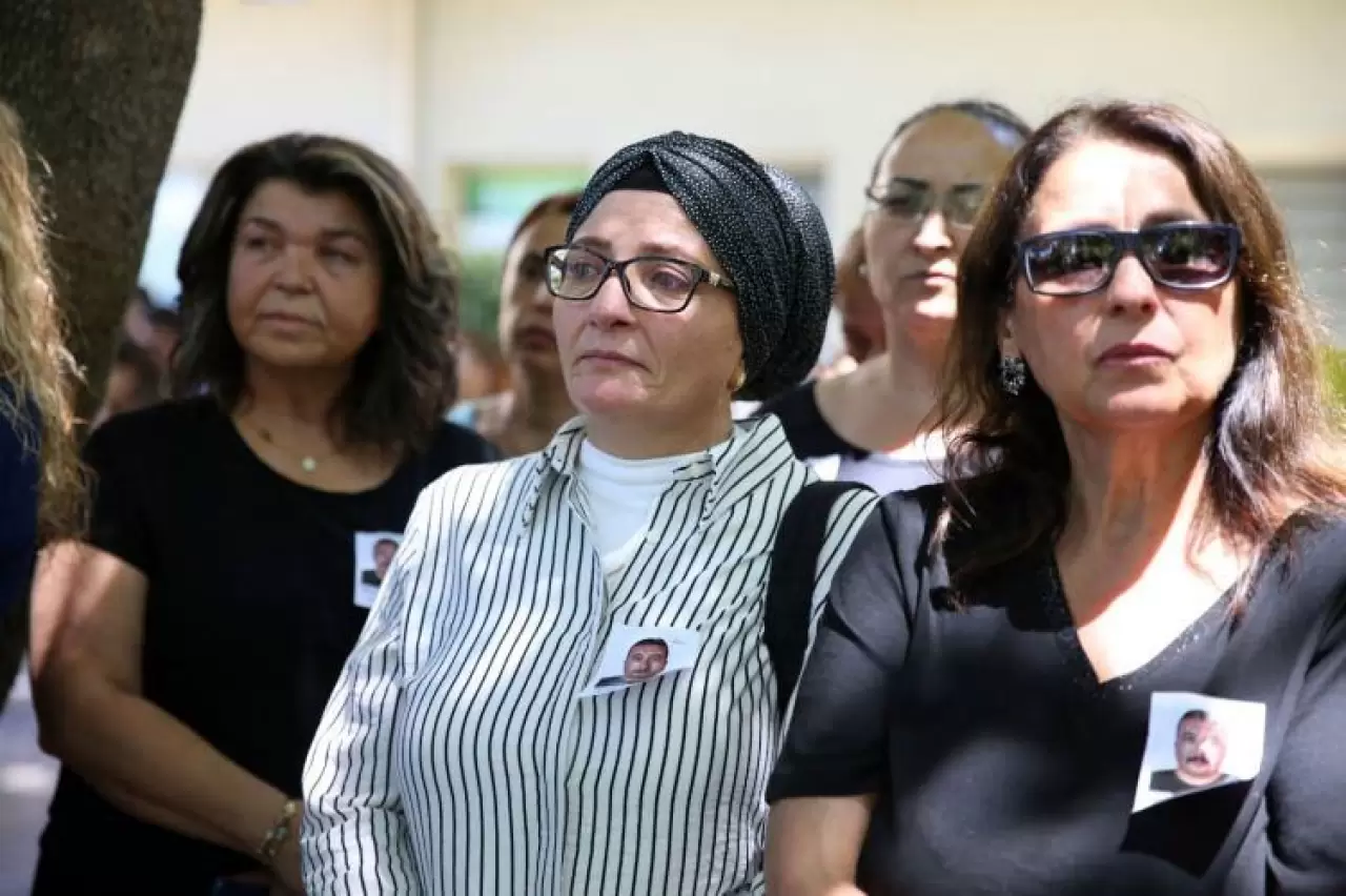 Orman şehidi son yolculuğuna uğurlandı... 3