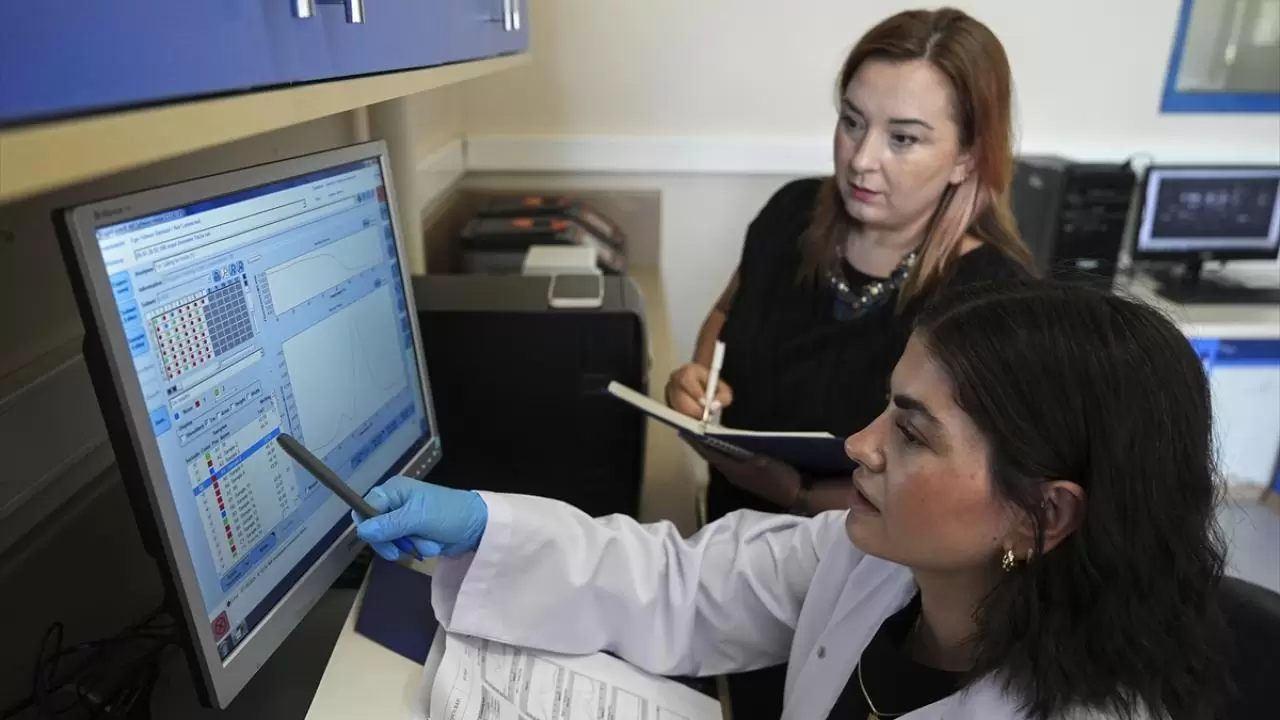 Türkiye'nin ilk tohum enstitüsü faaliyete başladı 1